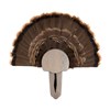 Rustic Pine Turkey Mount Kit