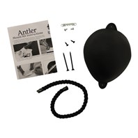 Antler Mount Cover and Accessory Bag